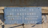 Percorso A piedi Bassanne - Le Moulin de Piis : boucle locale - Photo 1