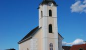 Tour Zu Fuß Mettersdorf am Saßbach - Sarossa Krenweg - Photo 2