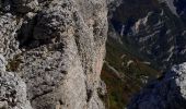 Trail Walking Vassieux-en-Vercors - Traversée de Vassieux au col de Rousset - Photo 1