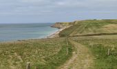 Trail Walking Audresselles - Cran le Noirda - Photo 13