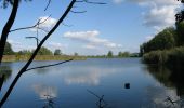 Tour Zu Fuß Unknown - Bornim - Bf. Park Sanssouci über Grube - Photo 9