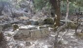 Tour Wandern Gemeinde Zaros - Lac de Votomos à la chapelle d'Agios Loannis (rother n°44) - Photo 19