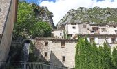 Tour Zu Fuß Gars - Grand tour du haut Estéron - Etape 2 - Photo 9