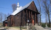 Tour Zu Fuß Czarna Dolna - Ścieżka przyrodnicza Siedlisko - Photo 5