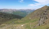 Randonnée Marche Urdos - Col d'Ayous depuis Urdos - Photo 6