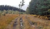 Tocht Stappen Aywaille - autour du Monde Sauvage  -  goulag pour animaux  - Photo 5