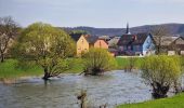 Tocht Stappen Vianden - Itinérant Luxembourg Jour 7:  Vianden -Ettelbruck - Photo 4