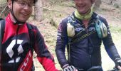 Percorso Mountainbike Bertrambois - sortie vtt du 20052018 - Photo 10