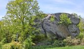 Tour Zu Fuß Mistelbach - Mistelbach Rundwanderweg 