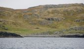 Randonnée A pied Unknown - Stones of Stofast to Lunna Ness - Photo 3