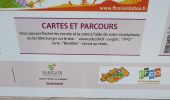 Tocht Stappen Montagnac - parc de bessilles courses - Photo 12