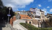 Trail Walking Liège - une heure dans le sentier des coteaux  - Photo 20