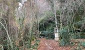 Trail Walking Plan-d'Aups-Sainte-Baume - Sainte Baume 8,5 km - Photo 14