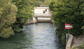 Tour Zu Fuß Untersiggenthal - Ennetturgi Holzbrücke - Steinenbüel - Photo 1