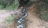 Trail Walking Bugarach - Bugarach - Fontaine salée (La Salz) - Photo 2