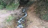 Randonnée Marche Bugarach - Bugarach - Fontaine salée (La Salz) - Photo 2