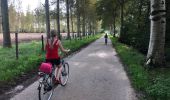 Trail Road bike Landen - HLN Geetbets - Photo 9