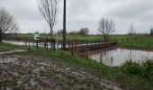 Trail Walking Dentergem - Wakken - Photo 1