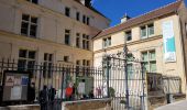 Tour Wandern Château-Thierry - Parcours Art-Urbain - Jean de La Fontaine - Photo 6