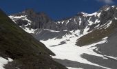 Excursión Senderismo Val-Cenis - Sollieres le Mont.... - Photo 9