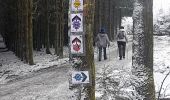 Percorso Marcia Libramont-Chevigny - Marche ADEPS 10KM900. - Photo 4