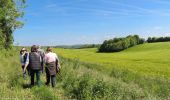 Tour Wandern Belforêt-en-Perche - La Perrière - Saint-Germain-de-la-Coudre via Igé (TCP) 27 km - Photo 2