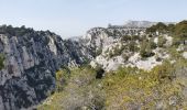 Percorso Marcia Cassis - Calanques de Cassis - Photo 8
