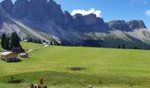 Trail Walking Villnöß - Funes - geisler - Photo 1