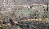Trail Walking Villers-Saint-Martin - Villers st Martin Trail Walking Villers-Saint-Martin - Villers st Martin