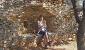 Excursión Senderismo Nîmes - Clos Gaillard  - Photo 14