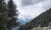 Tour Wandern Saint-André - Le Villard de St André - au dessus de l'Arpont - Photo 5