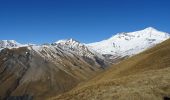 Trail Walking La Grave - Côte Rouge  - Photo 3