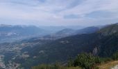 Randonnée Marche Revel - Montagne 15/08/2023 - Photo 11