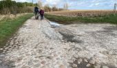 Tour Wandern Orp-Jauche - Folx les Caves 19 km - Photo 4