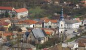 Excursión A pie okres Rožňava - Krasové javy hôrky - Photo 6