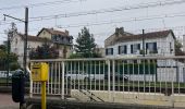 Percorso  Chatou - Chatou-Bougival-Croissy-Chatou - Photo 13