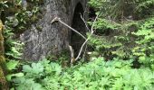 Excursión Senderismo Les Contamines-Montjoie - Les Contamines le refuge du bonhomme  - Photo 2