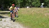 Trail Mountain bike Veynes - VTT30 - La Rando des petits - Photo 1