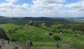 Tour Zu Fuß Zierenberg - Eco Pfad Archäologie Dörnberg - Photo 7