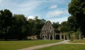 Excursión A pie Villers-la-Ville - Villers par Monts et par Vaux - Photo 7