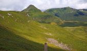 Trail Walking Le Claux - Brèche de Roland - Photo 3