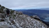 Tocht Stappen Talloires-Montmin - la tournette par le mamelon Vert en boucle - Photo 4