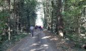 Randonnée Marche Vouthon - De Vouton en passant par Montbron avec retour par La Fenêtre  - Photo 7