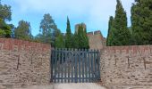 Tocht Stappen Port-Vendres - batterie - collioure . fort sant elme .port vendres . la mauresque - Photo 18