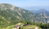 Trail On foot Esino Lario - (SI D12S) Alpe Cainallo - Rifugio Luigi Brioschi - Photo 2