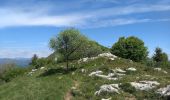 Percorso A piedi Gargnano - Bivio Tampa (Tignale) - Bocca Premaur (Gargnano) - Photo 1