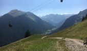 Tour Nordic Walking Morzine - Tour pleney - Photo 3