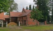 Randonnée A pied Märkische Heide - Wanderweg Neu Lübbenau-Neu Schadow-Pretschen - Photo 3