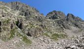 Tour Wandern Belvédère - Tête Nord du Basto  - Photo 19