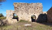 Tour Wandern Lieuran-Cabrières - Lieuran-Cabrieres - Photo 4